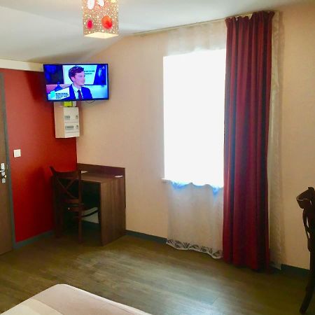 Bourg Centre Residence Luaran gambar