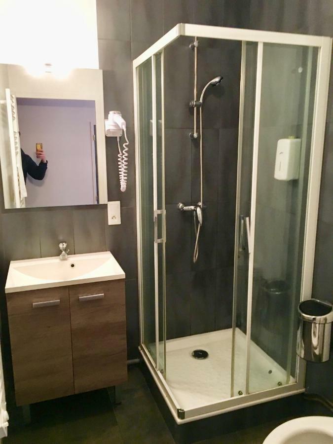 Bourg Centre Residence Luaran gambar