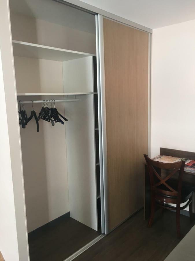 Bourg Centre Residence Luaran gambar