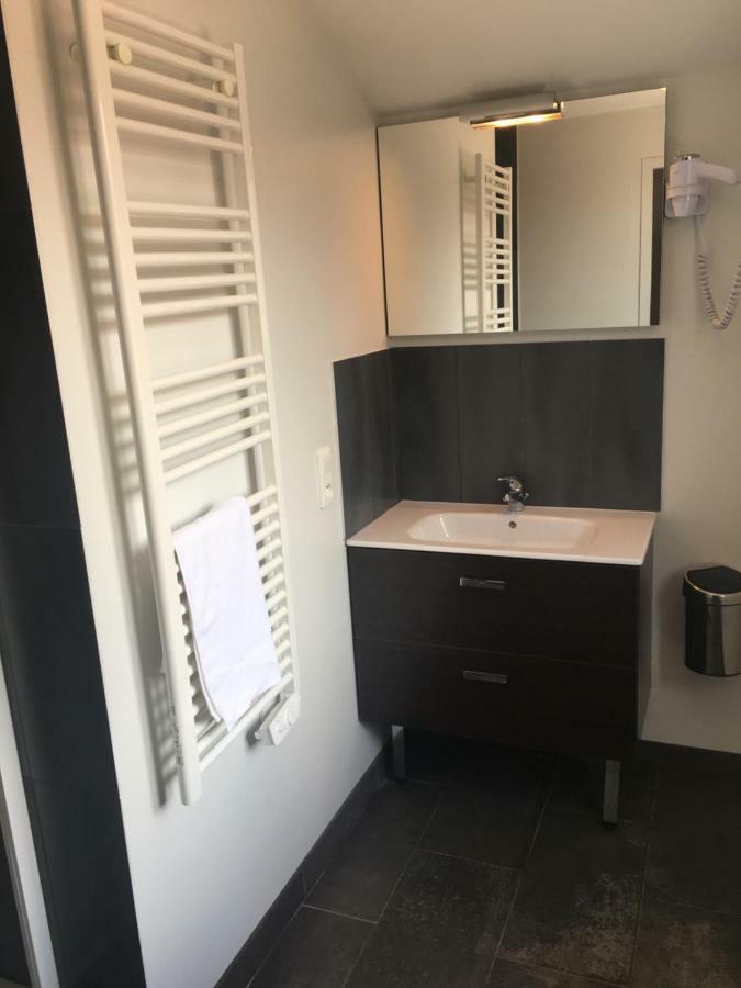 Bourg Centre Residence Luaran gambar