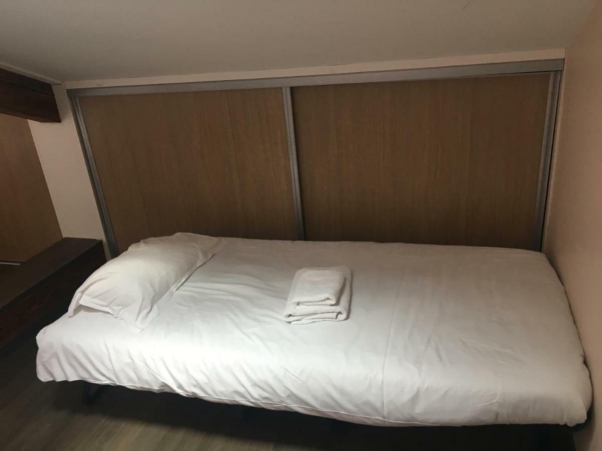 Bourg Centre Residence Luaran gambar